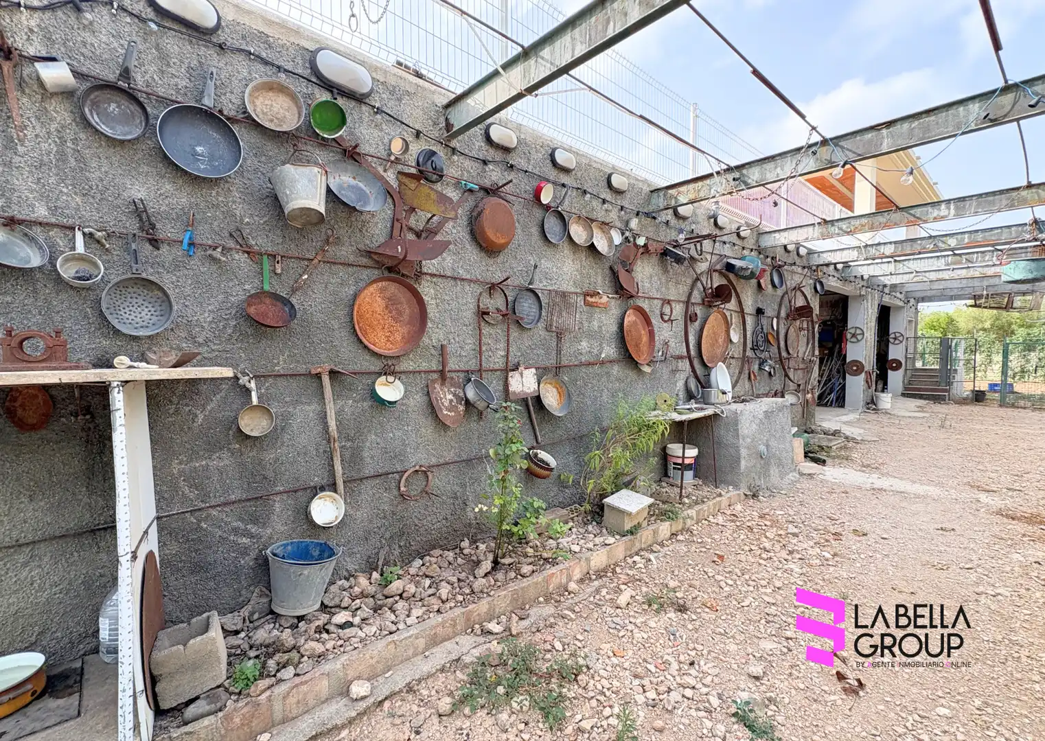 Maison avec piscine à vendre à Carrer Mas, imagen 9