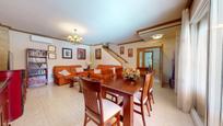 Living room of House or chalet for sale in Mutxamel  with Air Conditioner, Terrace and Swimming Pool