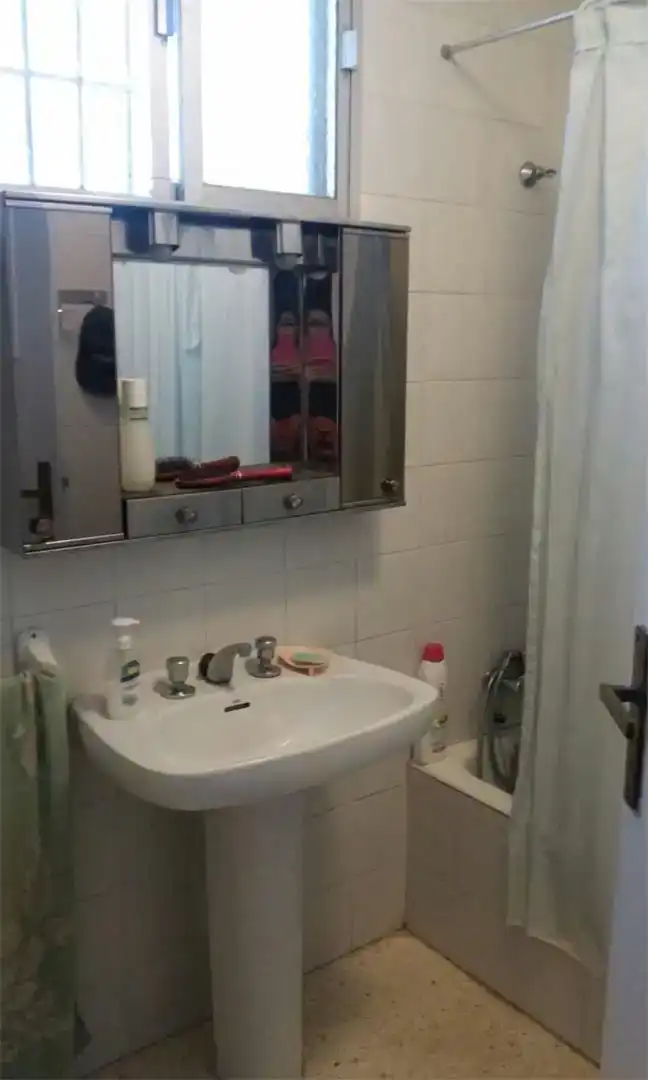 Bany de Casa o xalet en venda en Pegalajar, Jaén