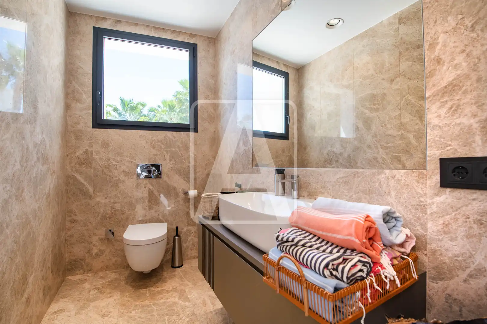 Detached house with pool for sale in La Fustera, imagen 31
