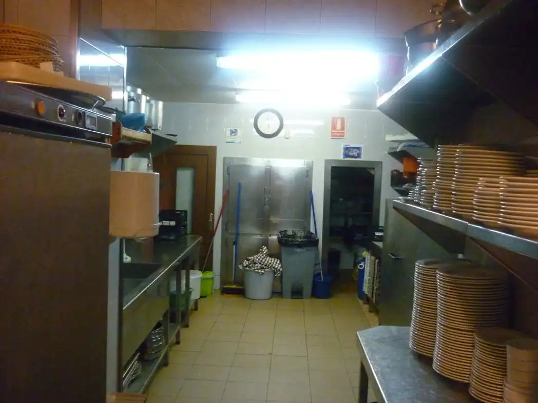 Local comercial en venda a Sud, imagen 24