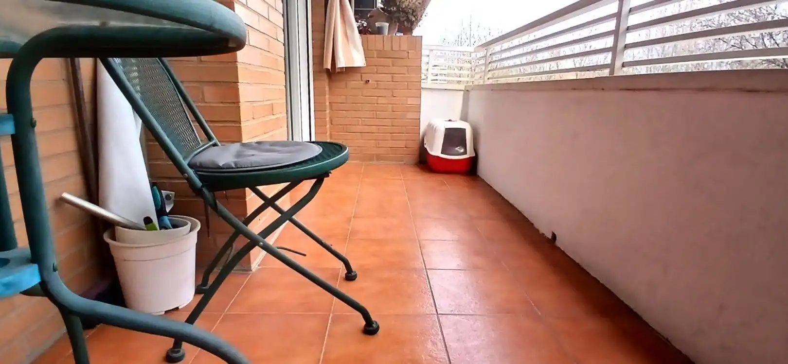 Piso con ascensor en venta en San Adrián, imagen 17