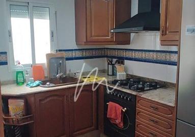 Photo 3 of Flat to rent in Avinguda del Doctor Peset Aleixandre, Torrefiel, Valencia