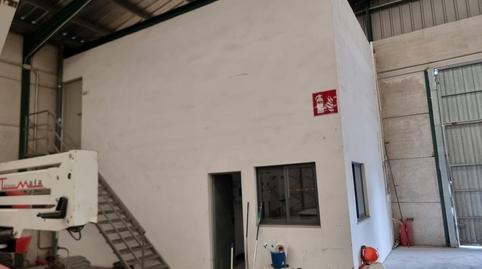 Photo 3 of Industrial buildings for sale in Centro, Vila-real