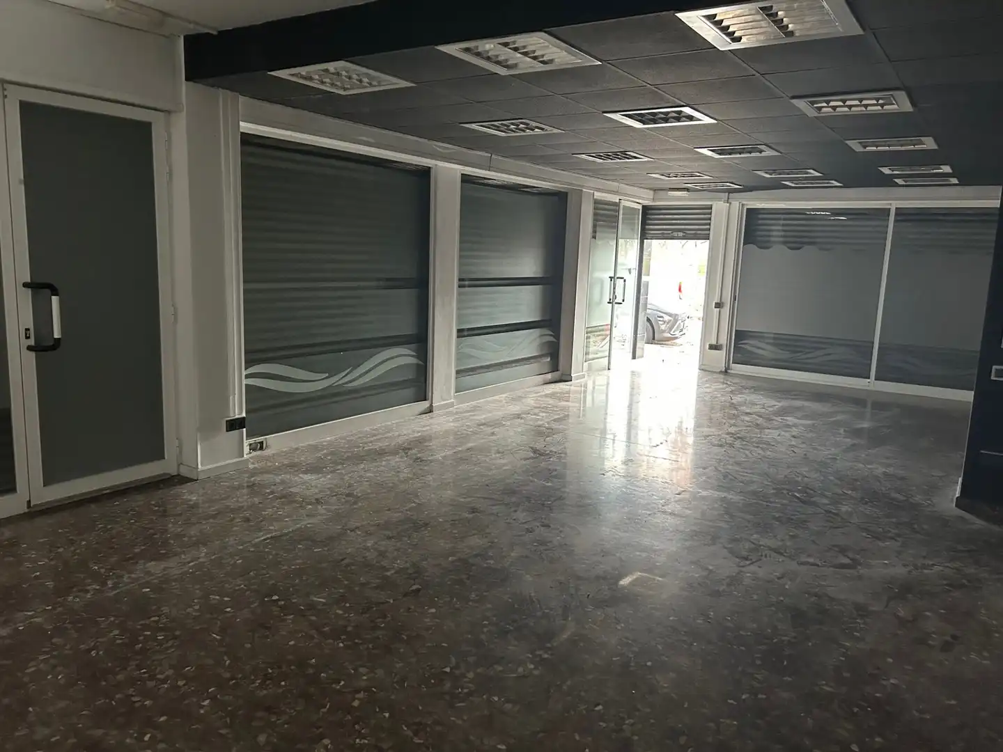 Local comercial en venta en Ca n'Alzamora, imagen 2