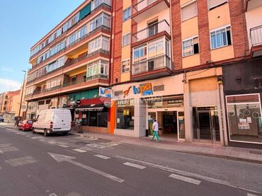 Wohnung zum Verkauf in La Rubia