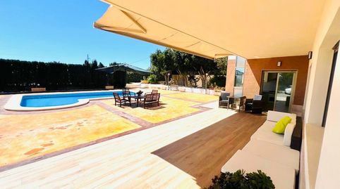 Foto 4 de Casa o xalet en venda a Jubalcoi, Elche / Elx