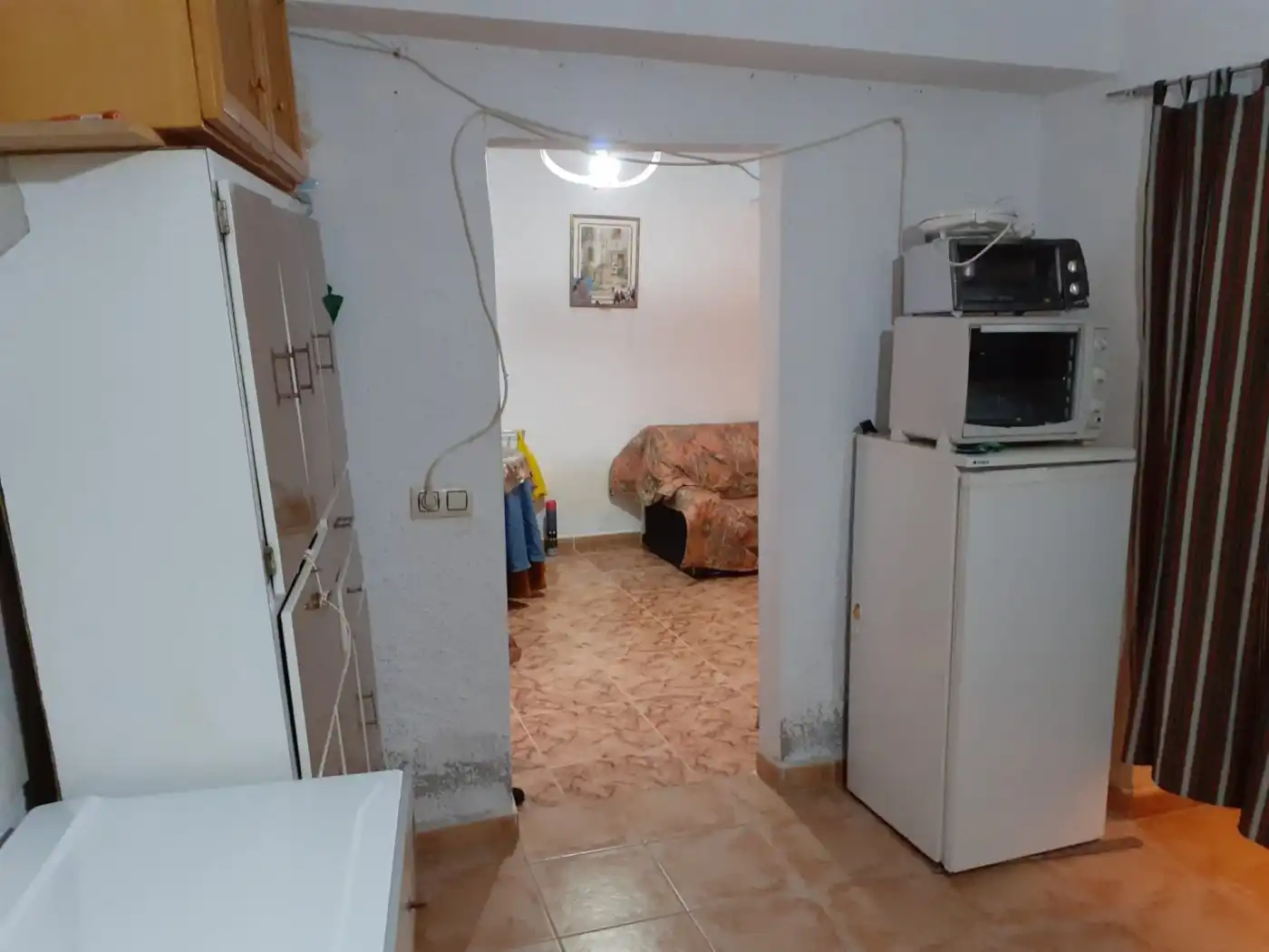Casa en venda a Serón, imagen 8