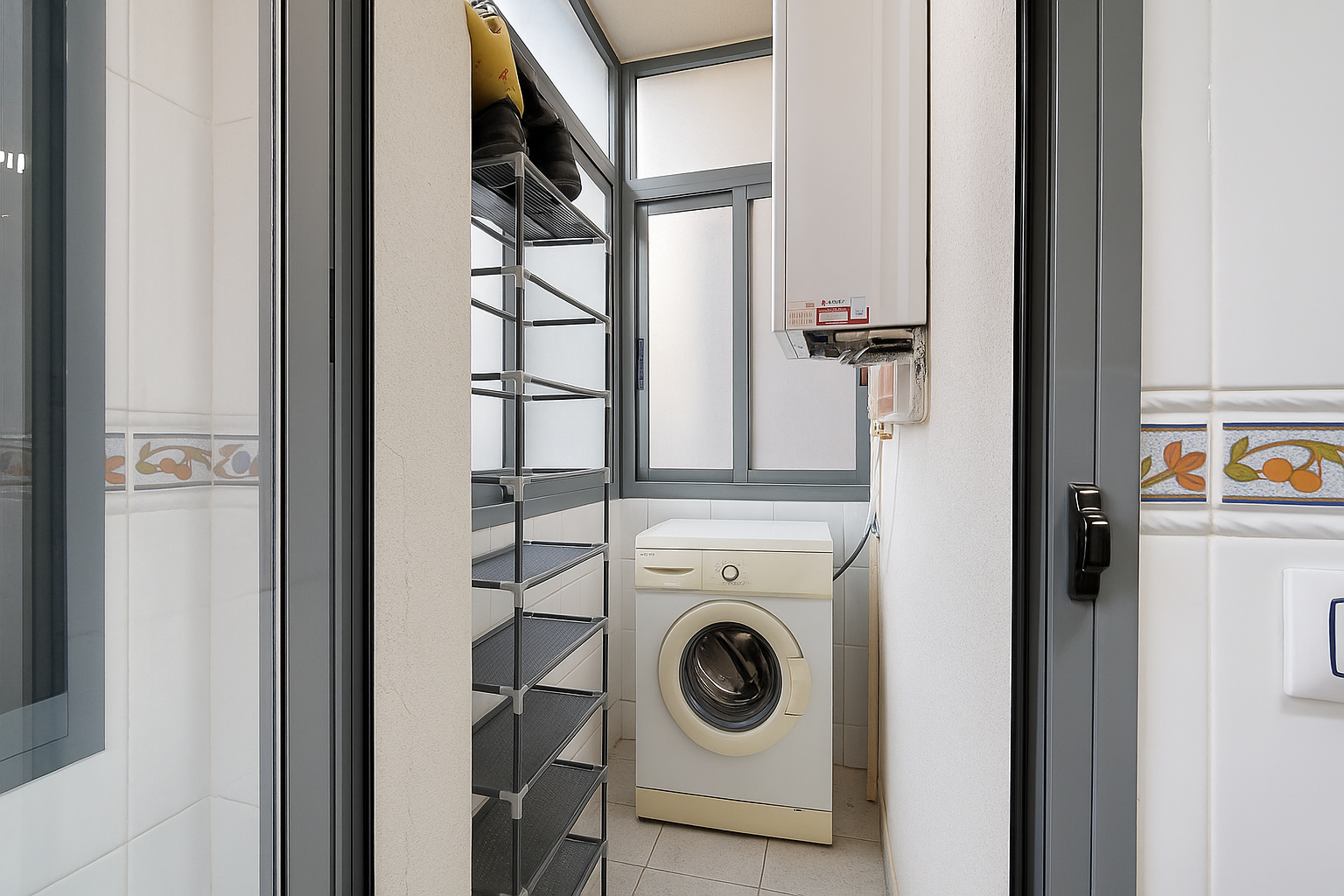 Pis en venda en Cáceres Capital amb Traster