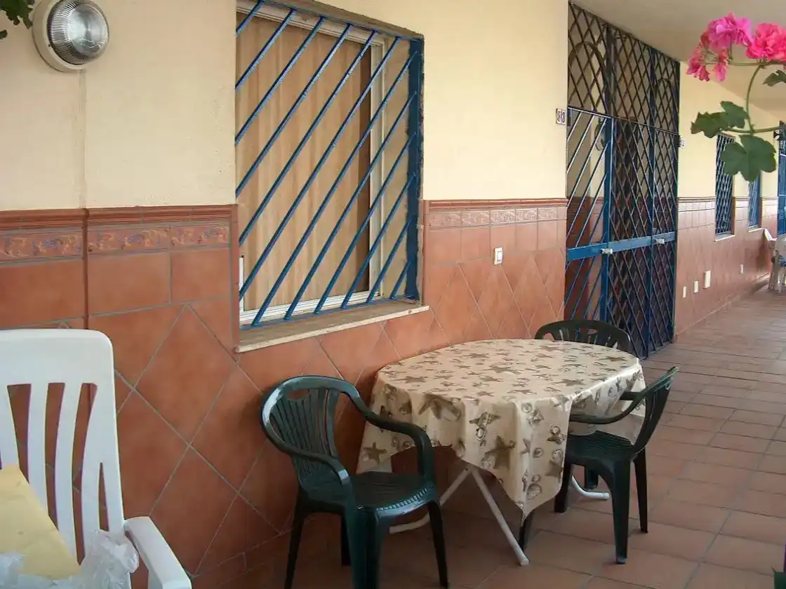 Apartament de lloguer en Algeciras amb Piscina