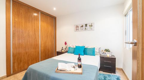 Foto 2 de Piso en venta en Calle Francisco Alemañ Perez, 5, Altabix, Elche / Elx