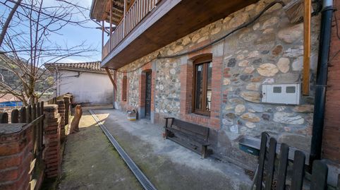 Photo 3 of Houses for sale in General-ujo, Santa Marina - Polígono, Mieres (Asturias)