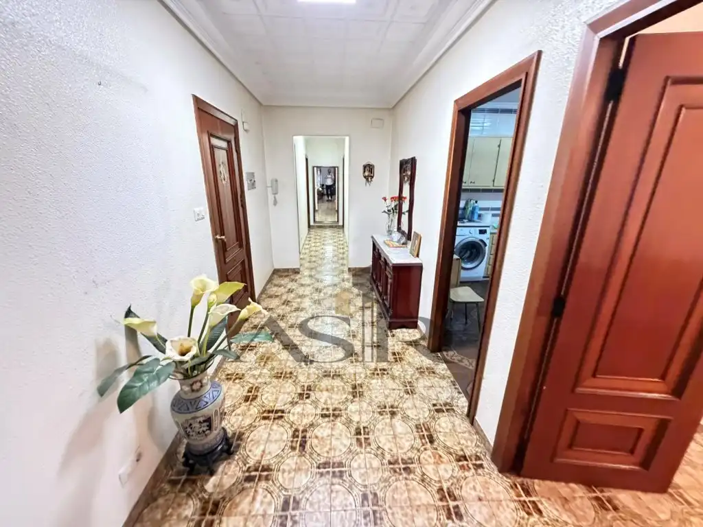 Wohnung zum Verkauf in Calle Balmes, imagen 12