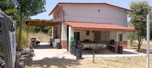 Casa-chalet en Venta en Calle Rio Miño en Villarejo de Salvanés