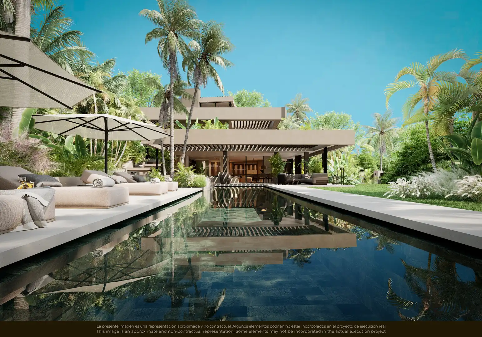 Casa o chalet en venta en Calle Cartuja D, Las Brisas