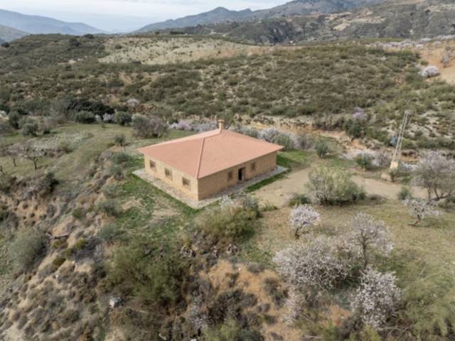 Terreno residencial en Venta en Lobras