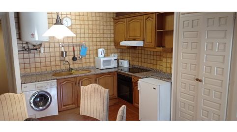 Foto 2 de Apartamento de alquiler en Urbanització Sant Pere del Tarter, El Tarter, Canillo