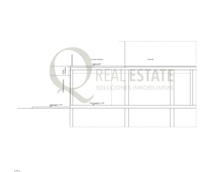 Commercial properties for sale in Alicante / Alacant  with Air Conditioner