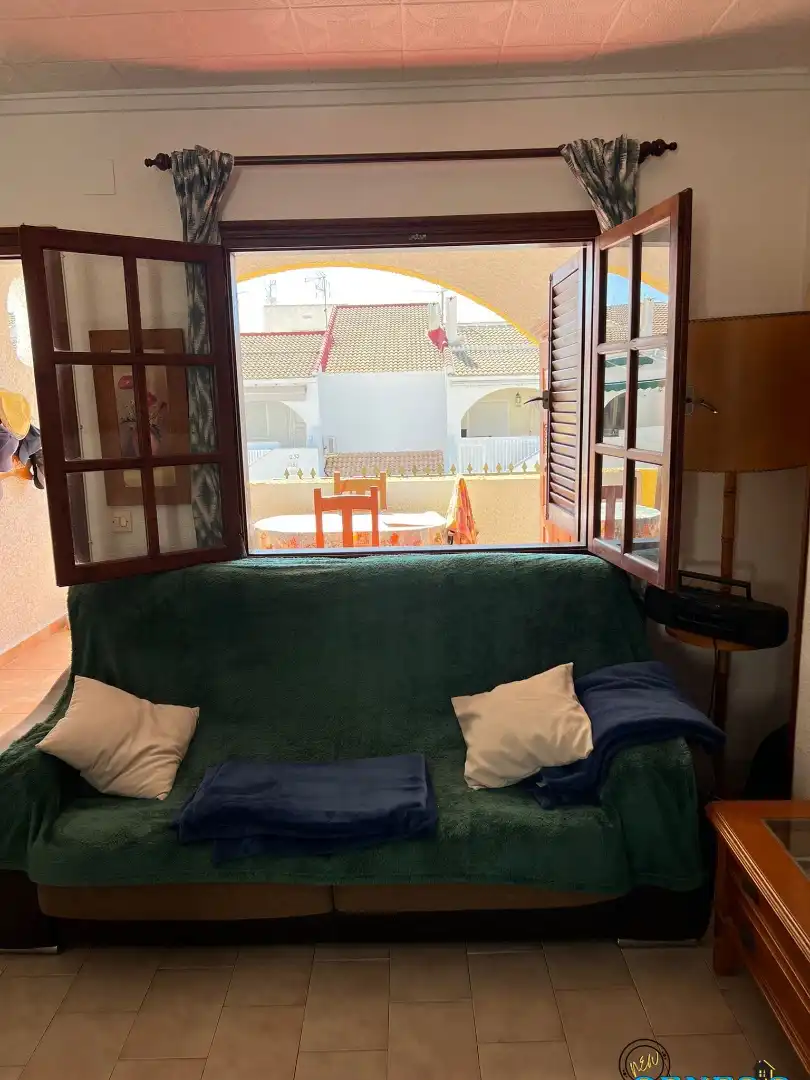 Bungalow mit Terrasse zum Verkauf in Plaza de Mil Palmeras 17, imagen 12