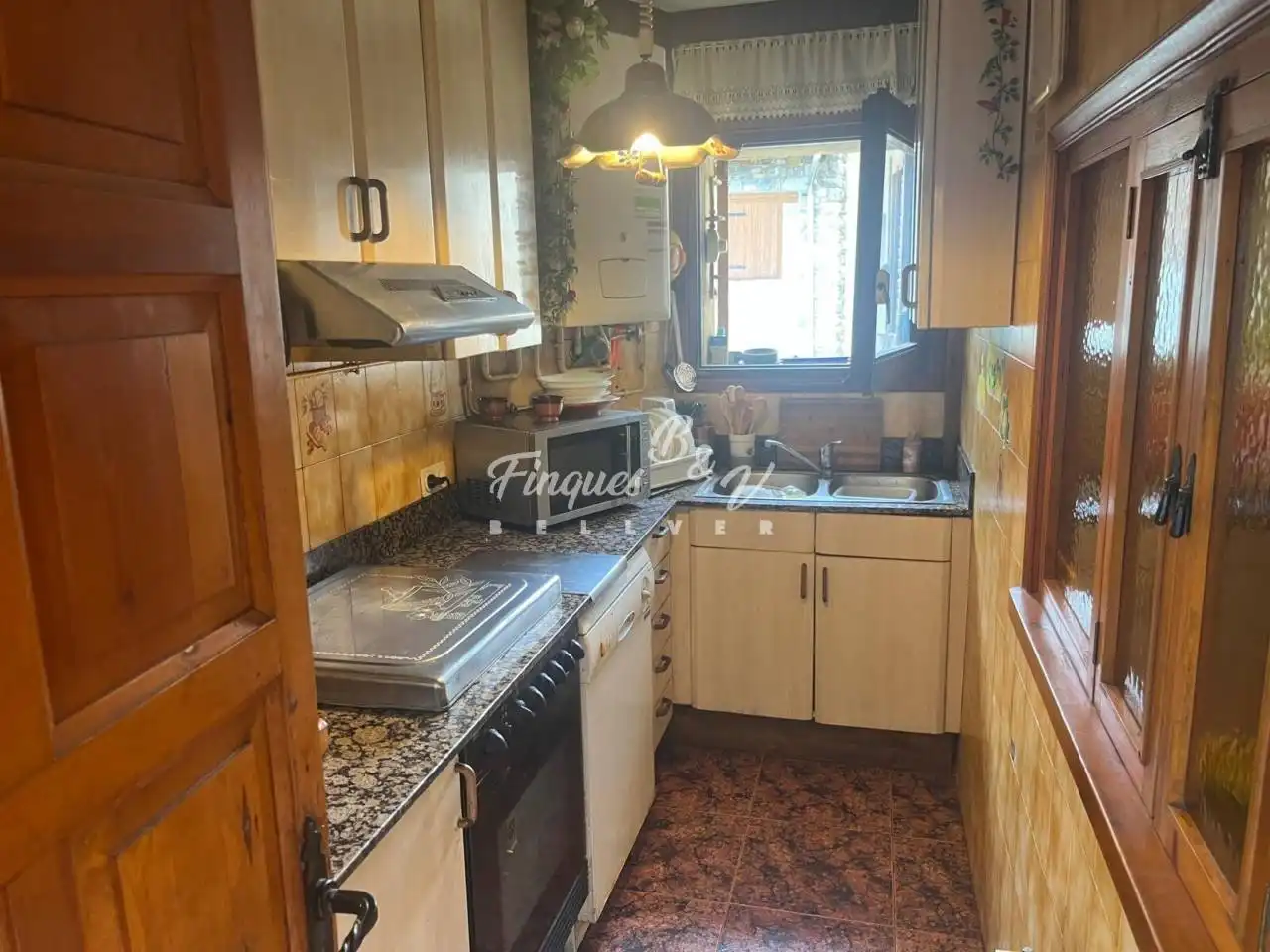 Appartement à vendre à Avenida Cerdanya 0, imagen 6
