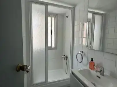 Bathroom of Flat for sale in Torrejón de Ardoz  with Air Conditioner