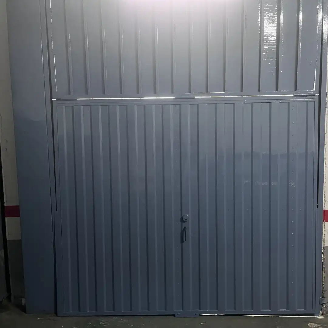 Aparcament de Garatge en venda en Bermeo, Bizkaia