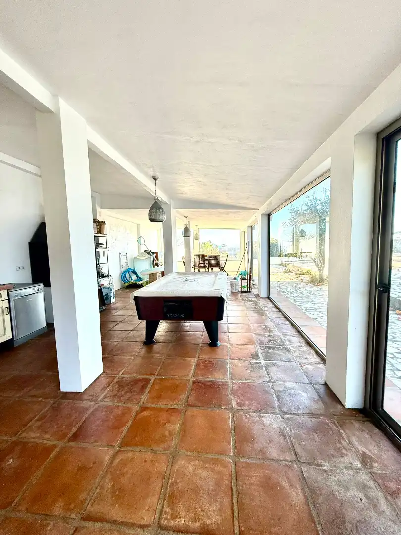 Chalet con terraza en venta en Los Brezos 2, imagen 17