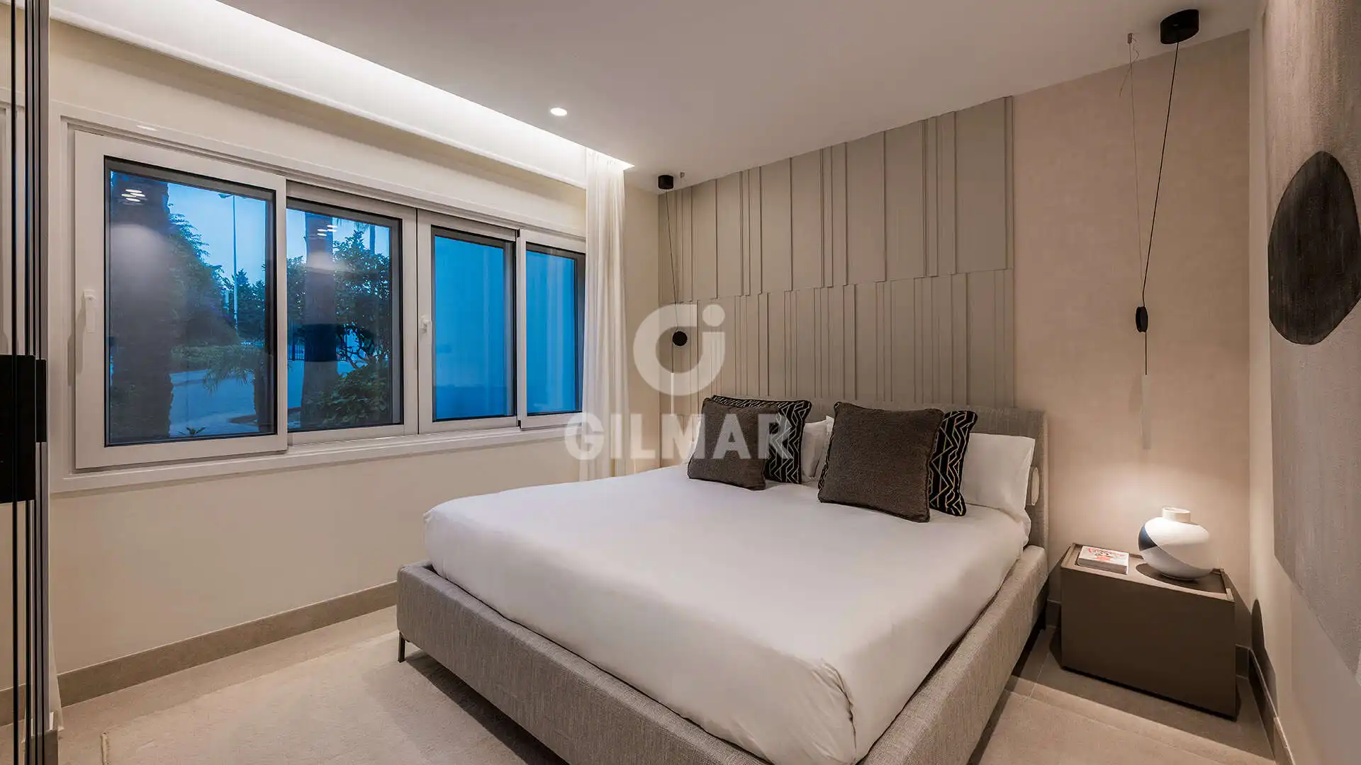 Apartament amb terrassa en venda a Selwo, imagen 47
