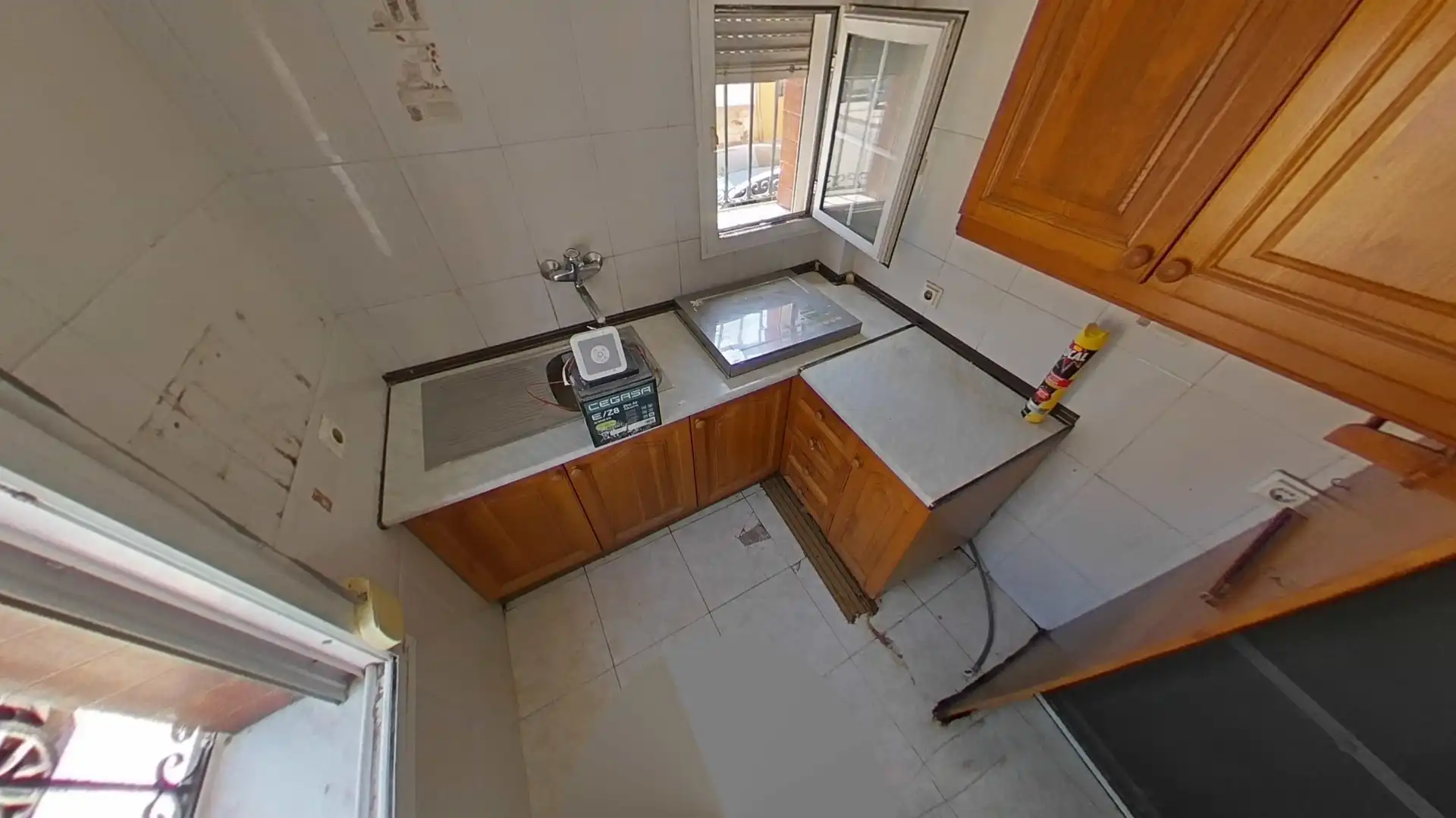 Apartment for sale in CL. VIRGEN DEL ROCIO, 23, imagen 4