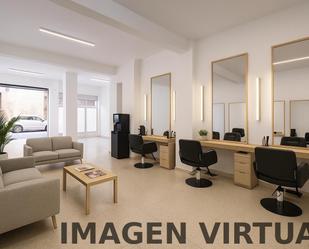 Sala d'estar de Local en venda en  Valencia Capital