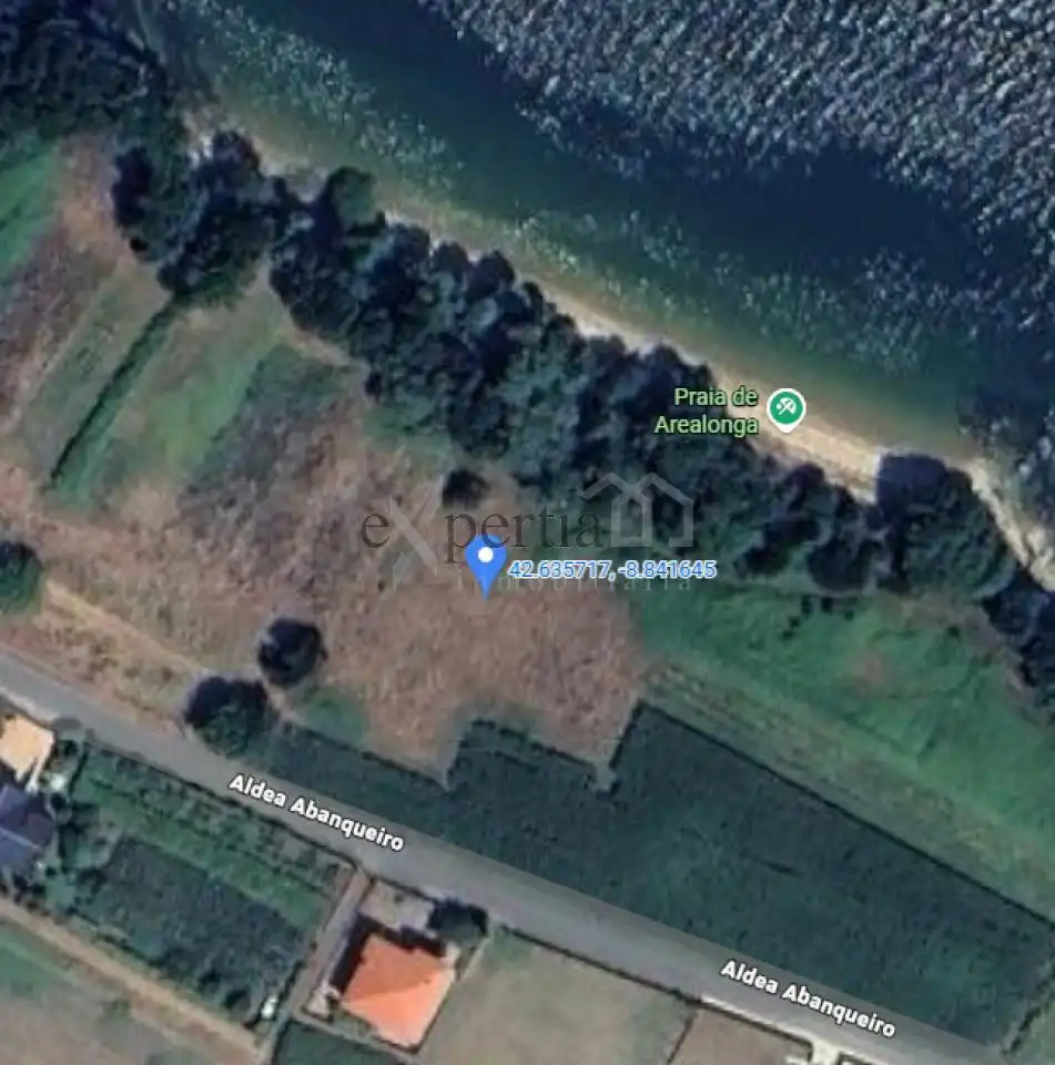 Rural land for sale in Boiro, imagen 2