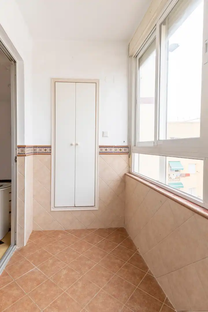Bathroom of Apartments for sale in Fuengirola  with Terrace