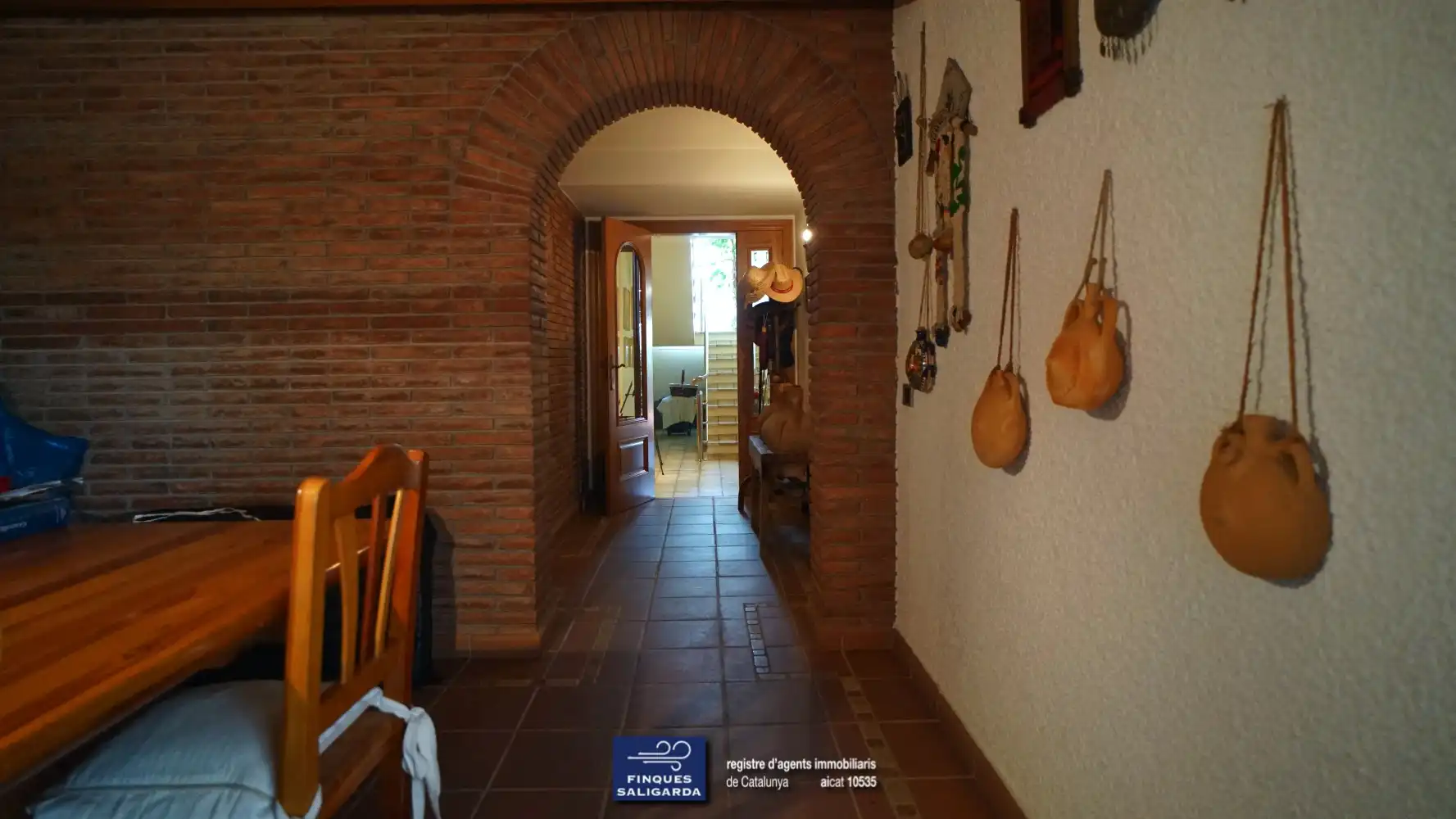 Casa o chalet en venta en Canovelles con Aire acondicionado, Calefacción y Terraza