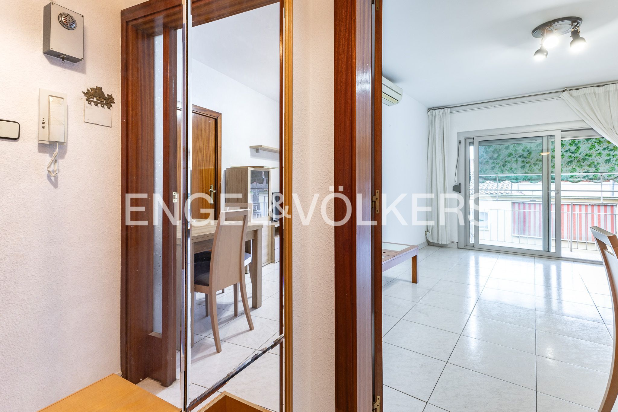 Apartament en venda en Granollers amb Calefacció i Balcó