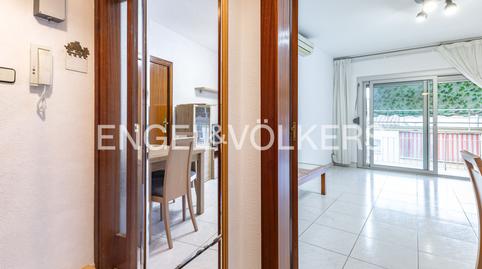 Foto 3 de Apartament en venda a Hostal, Granollers