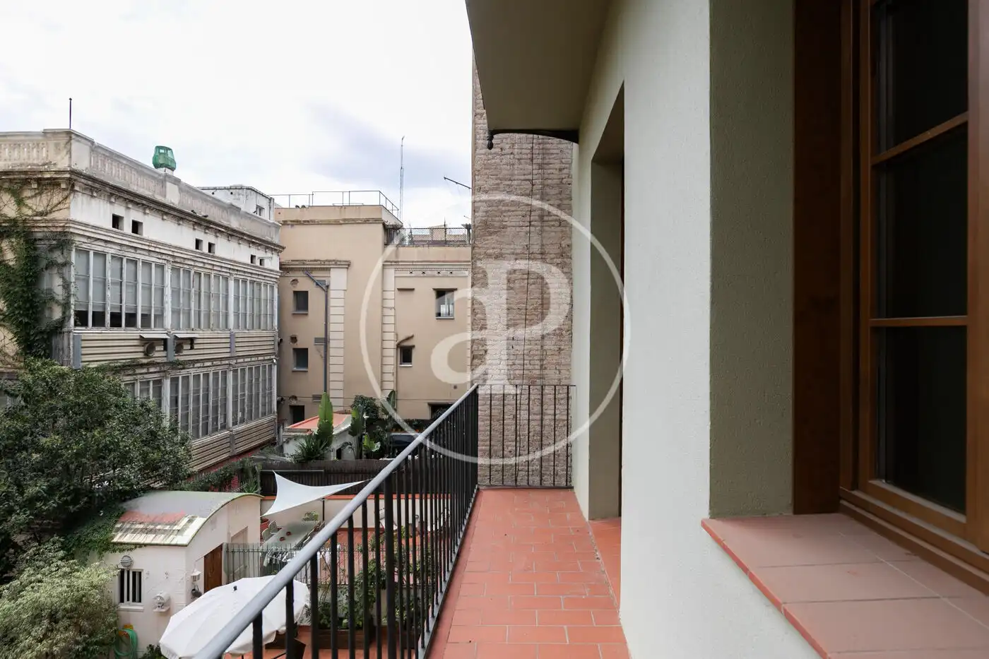 Wohnung zum Verkauf in Dreta de l'Eixample