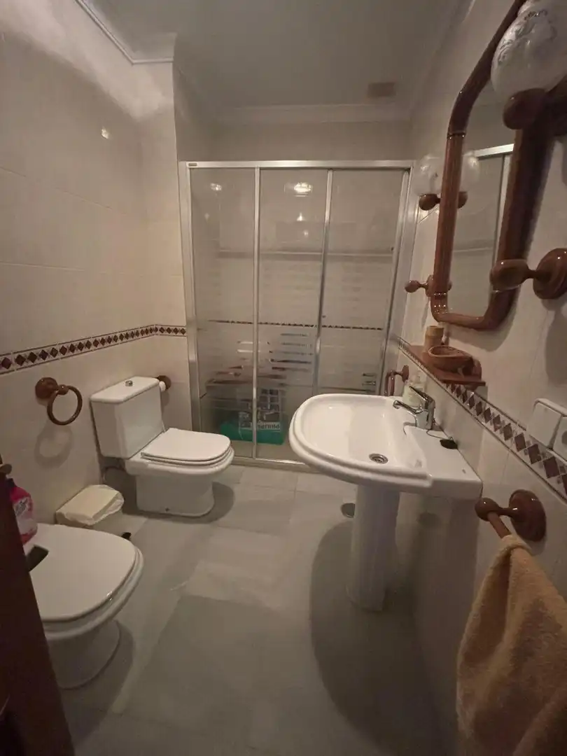 Baño de Piso en venta en Arahal
