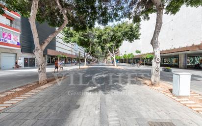 Exterior view of Office for sale in Las Palmas de Gran Canaria