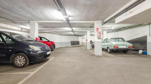 Foto 4 de Garatge en venda a Calle Calle de Aller, 53, San Pedro - Siana, Mieres (Asturias)