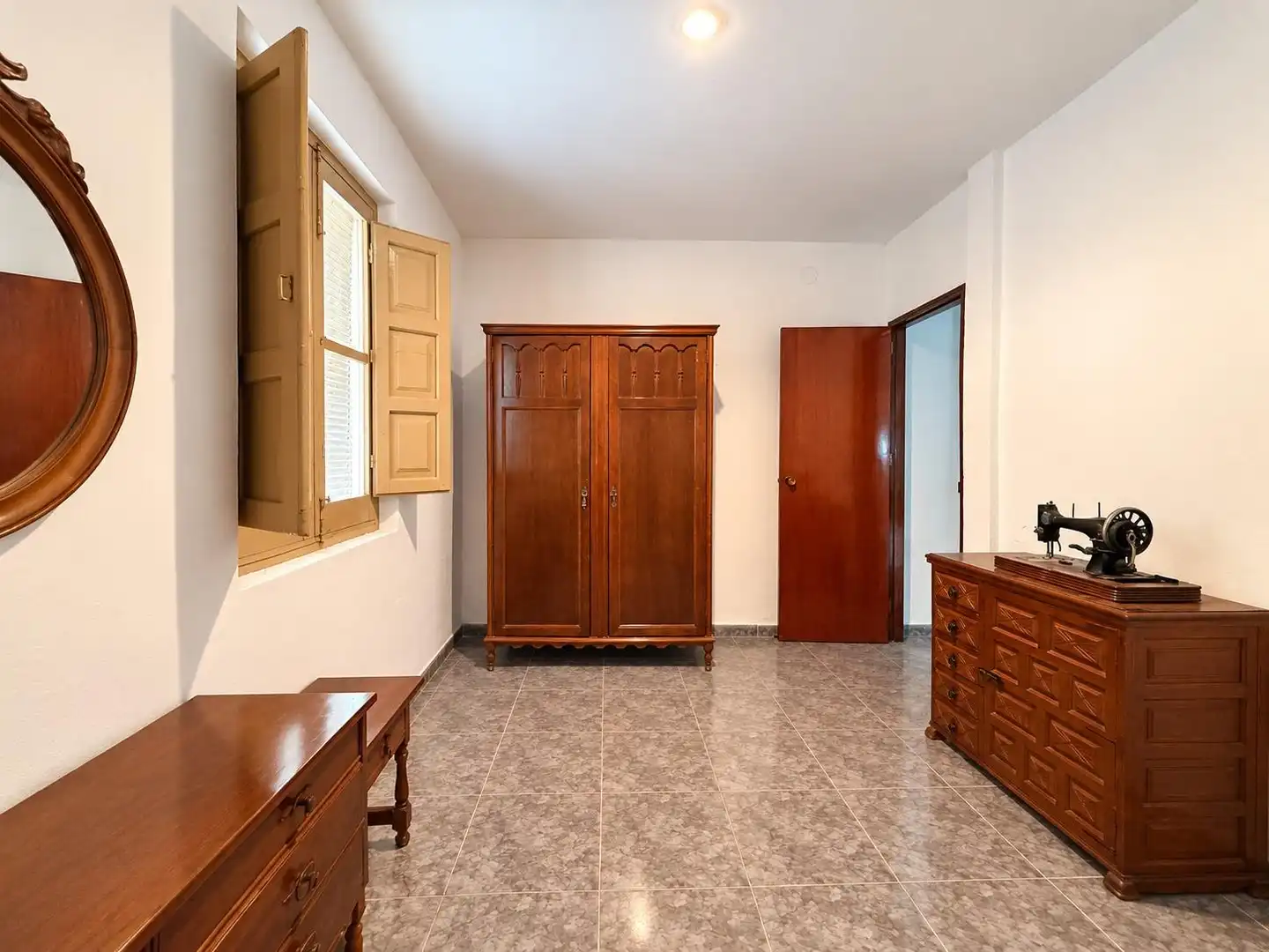 Habitación de Casa o chalet en venta en Dúrcal