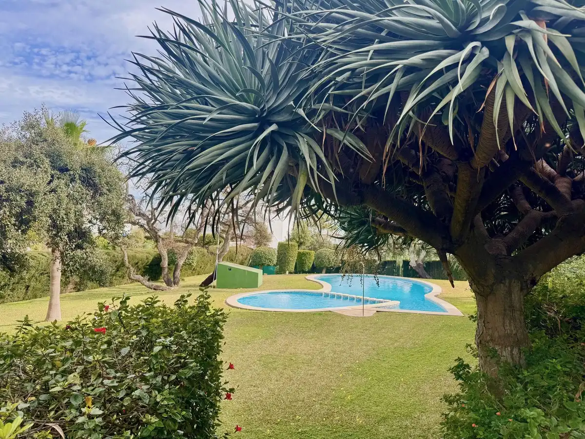 Apartament amb piscina en venda a Calahonda, imagen 21