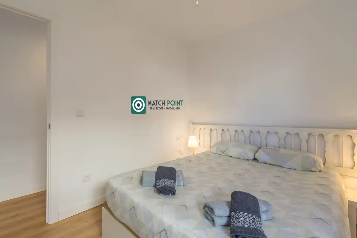 Piso de alquiler en Calle Bikini, Almuñecar Centro