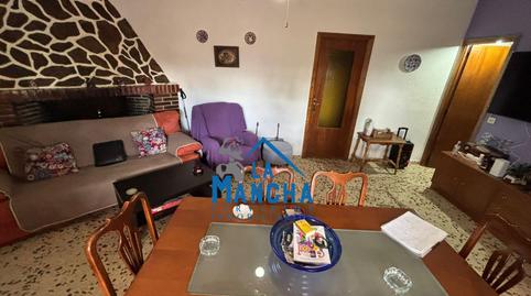 Foto 5 de Casa o xalet en venda a  la Humosa (el Salobral), Pedanías - Extrarradio, Albacete