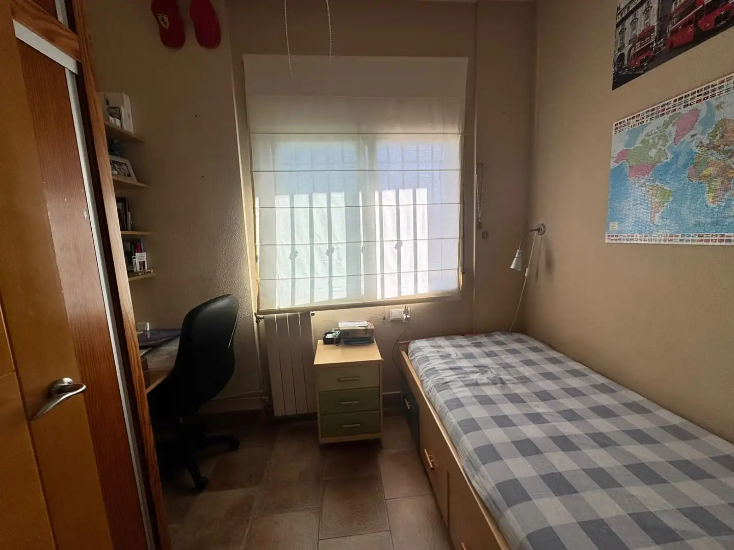 Chalet con piscina en venta en Calle Veinticuatro-Conejos, imagen 48