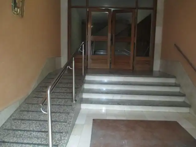 Pis amb ascensor en venda a A Piringalla - Albeiros - Garabolos, imagen 22