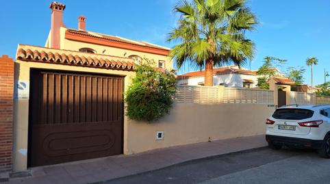 Foto 4 de Casa o chalet en venta en Campanillas, Guadalmar, Málaga