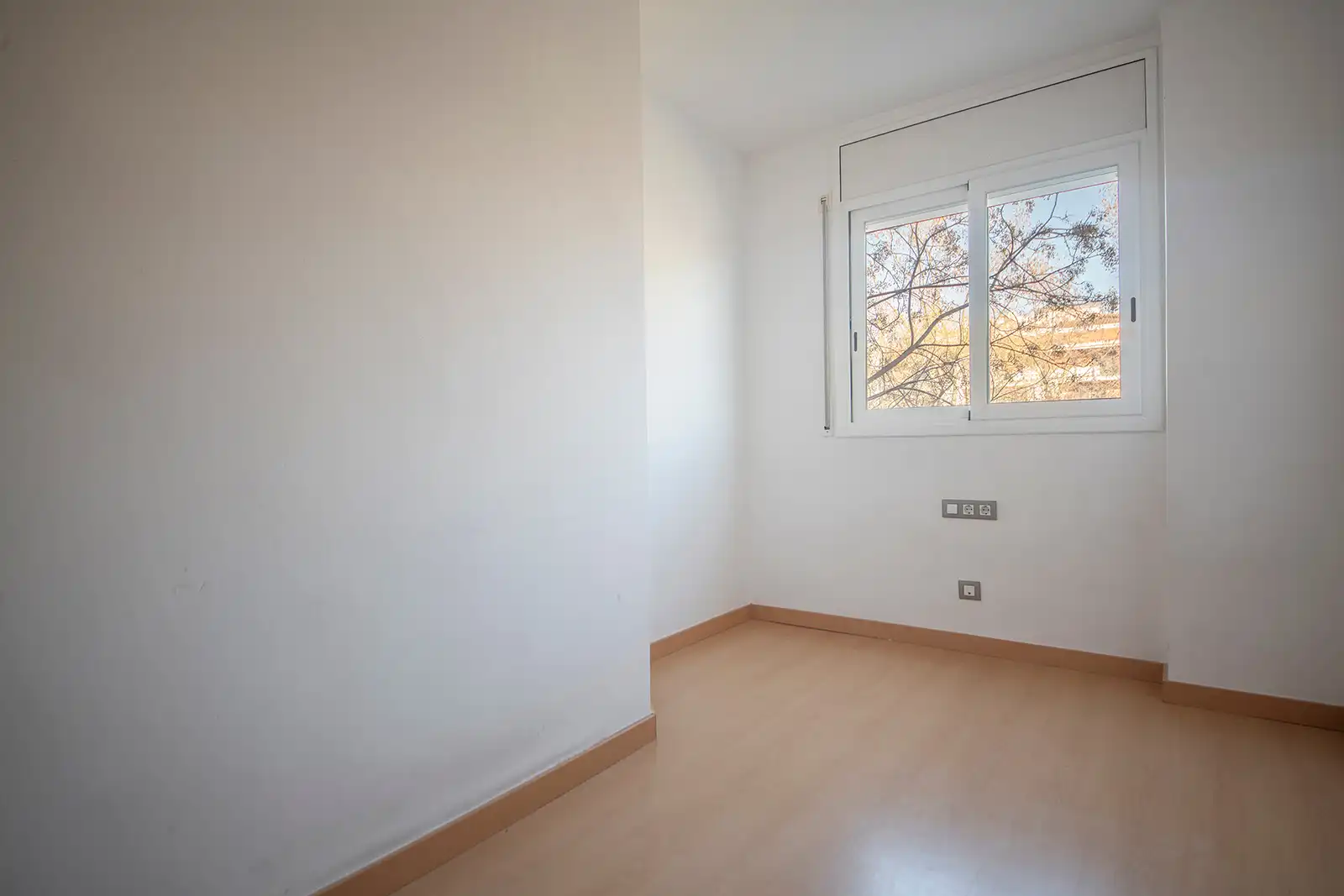 Habitación de Piso en venta en Vilafranca del Penedès con Aire acondicionado, Calefacción y Parquet
