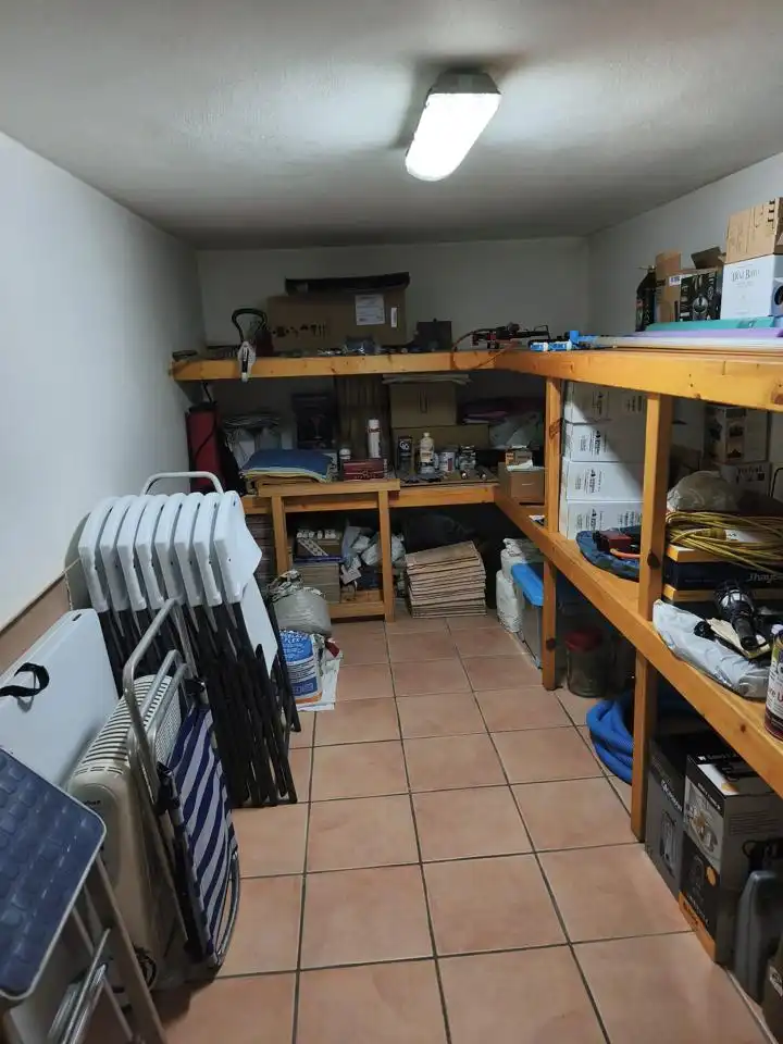 Casa o chalet en venta en Favara con Jardín privado, Terraza y Piscina
