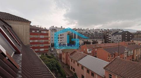 Foto 2 de Àtic en venda a N/a, 64, La Seca - Los Salgueriños, Pontevedra