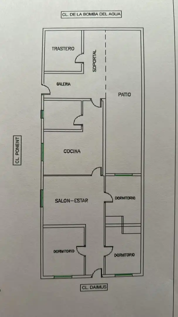 Casa in vendita a Carrer Fàtima 52, imagen 19